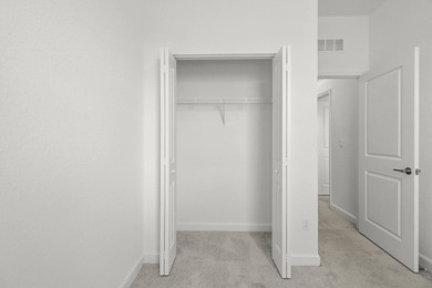 2 story newly built CBS 3-2 - 1 1/2 bath one car garage with new - photo 12