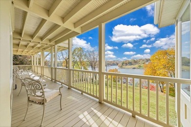 Never worry about water depth at this home's double slip party - photo 12
