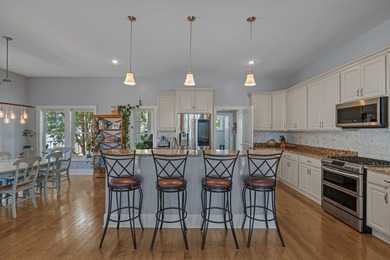 Reminiscent of a home featured in the pages of Southern Living - photo 13