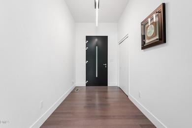 Known as the Wolf-Huang House, this architect-designed modernist - photo 13