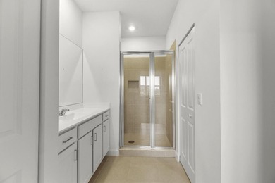 2 story newly built CBS 3-2 - 1 1/2 bath one car garage with new - photo 14