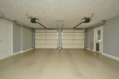 Never worry about water depth at this home's double slip party - photo 14