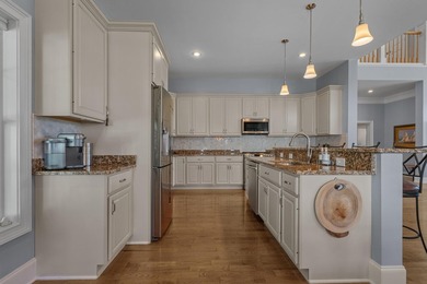 Reminiscent of a home featured in the pages of Southern Living - photo 15