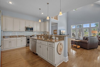 Reminiscent of a home featured in the pages of Southern Living - photo 16