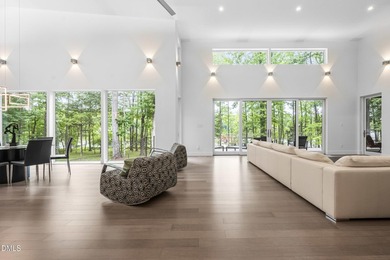 Known as the Wolf-Huang House, this architect-designed modernist - photo 16