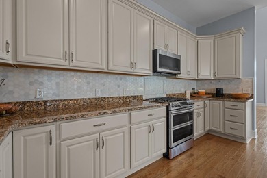Reminiscent of a home featured in the pages of Southern Living - photo 17