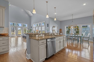 Reminiscent of a home featured in the pages of Southern Living - photo 18