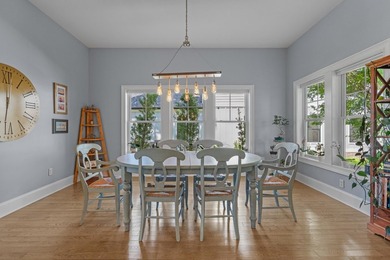 Reminiscent of a home featured in the pages of Southern Living - photo 19
