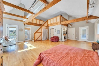 Never worry about water depth at this home's double slip party - photo 19