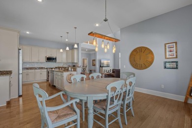 Reminiscent of a home featured in the pages of Southern Living - photo 20