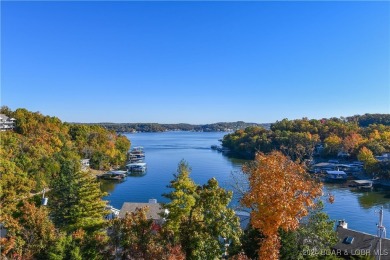 Lake of the Ozarks Townhome/Townhouse For Sale in Lake Ozark Missouri