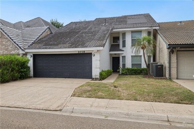 Great opportunity to own a townhome located in the Cimarron - photo 1