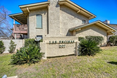 Lake LBJ Condo For Sale in Horseshoe Bay Texas