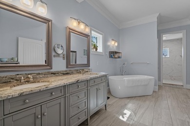 Reminiscent of a home featured in the pages of Southern Living - photo 24