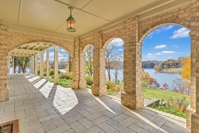 Never worry about water depth at this home's double slip party - photo 24