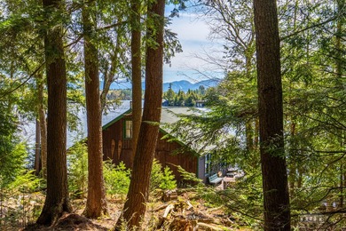 Nestled among towering pines on the shores of Buck Island on - photo 25