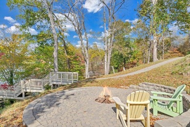 Never worry about water depth at this home's double slip party - photo 25