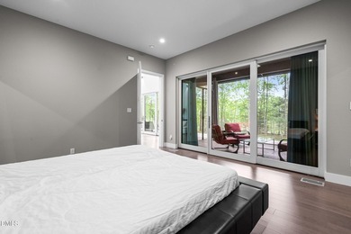 Known as the Wolf-Huang House, this architect-designed modernist - photo 26