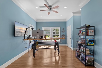 Reminiscent of a home featured in the pages of Southern Living - photo 27