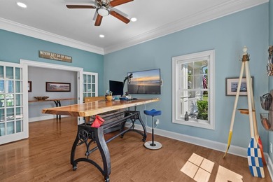 Reminiscent of a home featured in the pages of Southern Living - photo 28