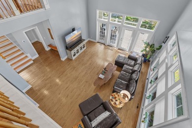 Reminiscent of a home featured in the pages of Southern Living - photo 30