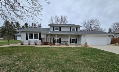 Lake Storey Home For Sale in Galesburg Illinois