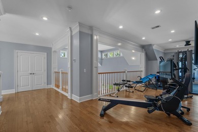 Reminiscent of a home featured in the pages of Southern Living - photo 32