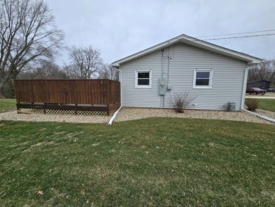Located at the edge of town in the Lakeland subdivision, and - photo 6