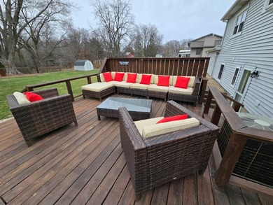 Located at the edge of town in the Lakeland subdivision, and - photo 8