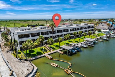 Waterfront living at its best on North Padre Island! This - photo 1