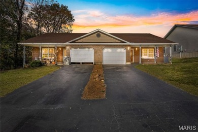 Lake Condo For Sale in Bonne Terre, Missouri