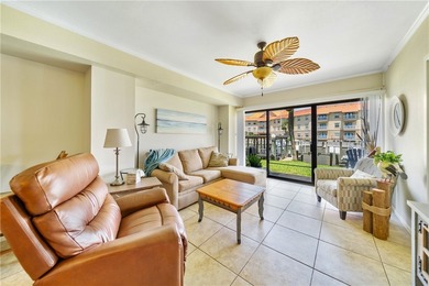 Waterfront living at its best on North Padre Island! This - photo 2