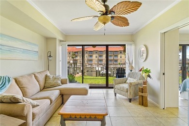 Waterfront living at its best on North Padre Island! This - photo 3