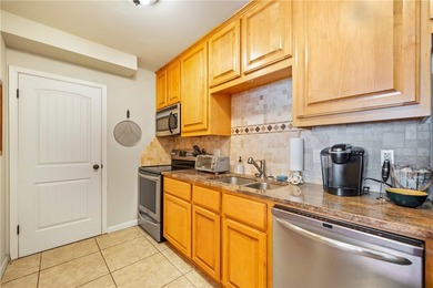 Waterfront living at its best on North Padre Island! This - photo 9