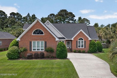 Situated in the estate section of Wedgefield at Crosswinds on a - photo 1