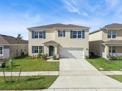 Lake Tohopekaliga Home For Sale in Kissimmee Florida