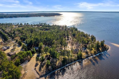 Lake Home For Sale in Arkdale, Wisconsin