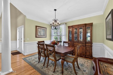 Situated in the estate section of Wedgefield at Crosswinds on a - photo 5
