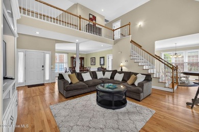 Situated in the estate section of Wedgefield at Crosswinds on a - photo 9
