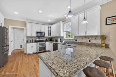 Situated in the estate section of Wedgefield at Crosswinds on a - photo 10