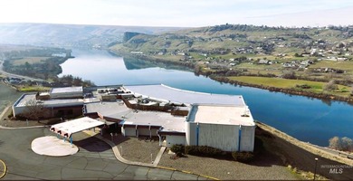An LC Valley icon, the Lewiston Elks Lodge is a one of a kind - photo 3