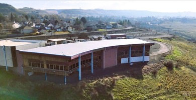An LC Valley icon, the Lewiston Elks Lodge is a one of a kind - photo 6