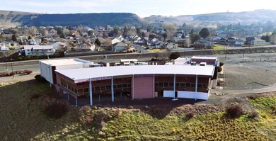 An LC Valley icon, the Lewiston Elks Lodge is a one of a kind - photo 7