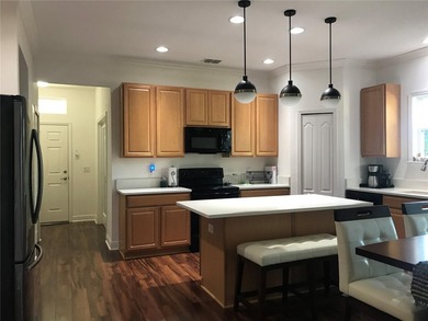 This well-maintained home sits on a quiet street in the popular - photo 8