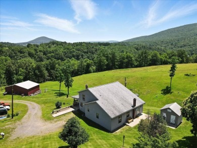 Lake Home For Sale in Bloomsburg, Pennsylvania