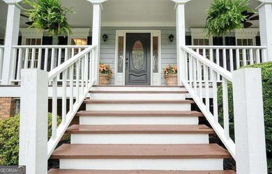 Welcome to 1011 Fairway Valley Drive - a true Southern dream in - photo 2