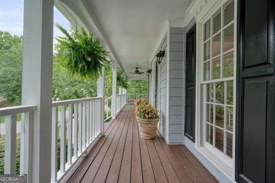 Welcome to 1011 Fairway Valley Drive - a true Southern dream in - photo 3