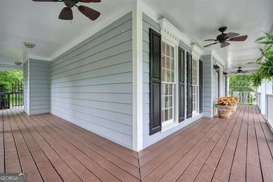 Welcome to 1011 Fairway Valley Drive - a true Southern dream in - photo 4