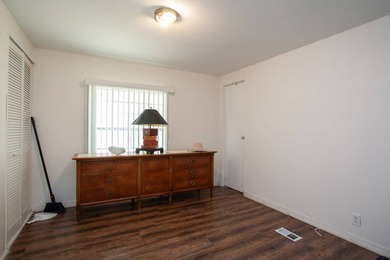 Some updates in 2025. Semi-open galley kitchen floor plan. The - photo 14