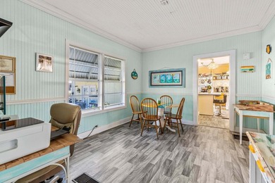 Welcome to this solid waterfront 2-bedroom, 2-bathroom - photo 14